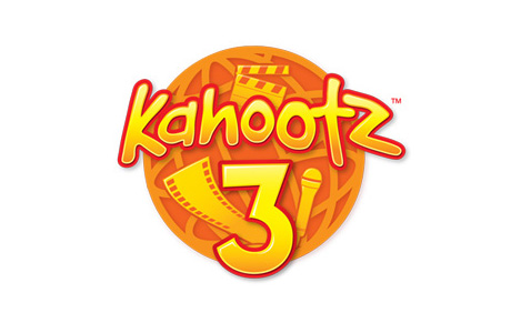 Term 3 Kahootz Workshops