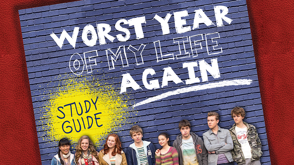 Worst Year of My Life, Again! Study Guide