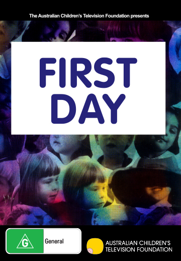 First Day (1995) - Digital Download