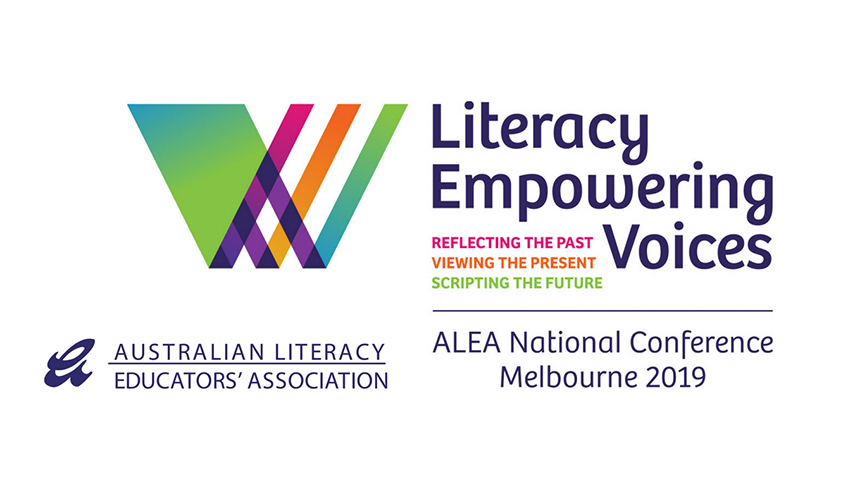 2019 ALEA National Conference: Melbourne, 9-12 July