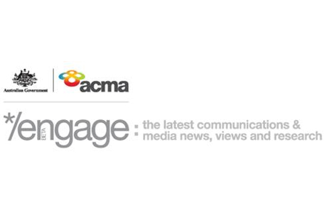 Australian Communications and Media Authority
