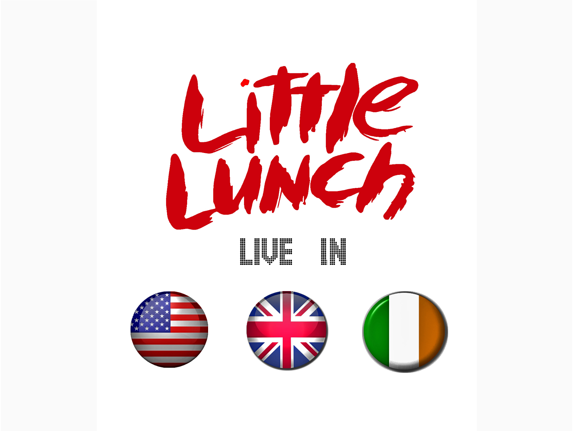 Little Lunch: Now Available on Netflix US, UK & Ireland