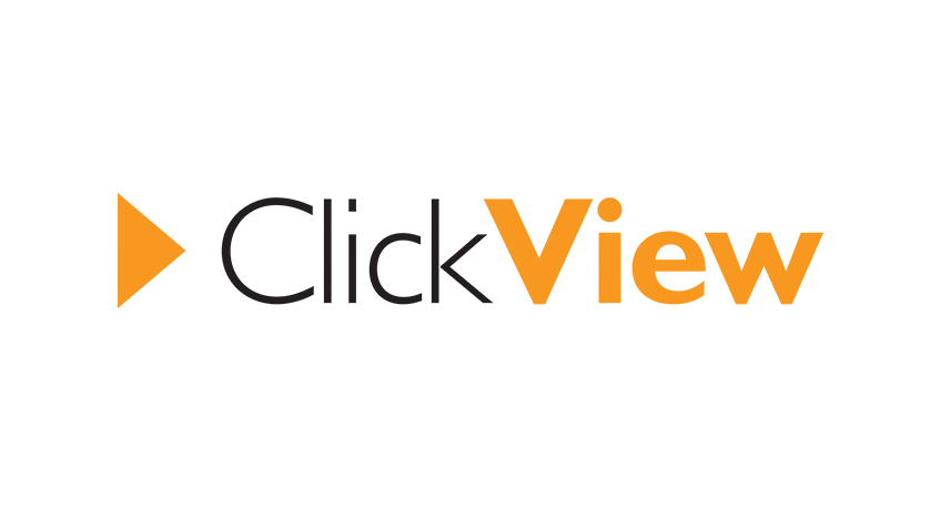 New Look for ClickView
