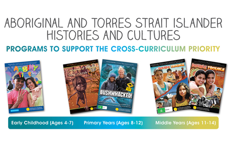 Programs to Support Aboriginal and Torres Strait Islander Histories and Cultures