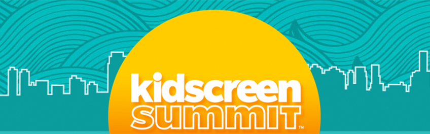 Our Top Picks for Kidscreen 2018