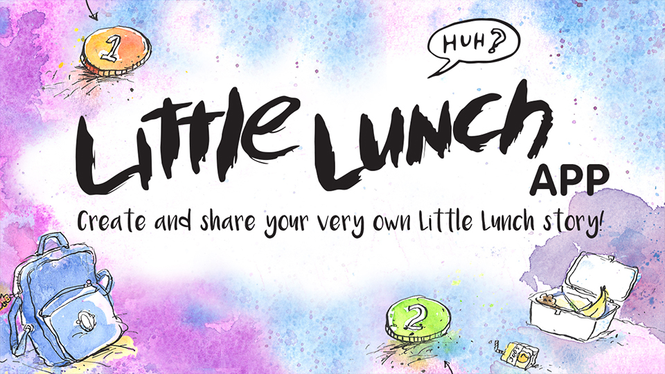 Little Lunch App Wins SPA Award