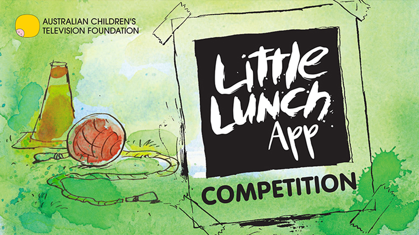 Little Lunch App Competition