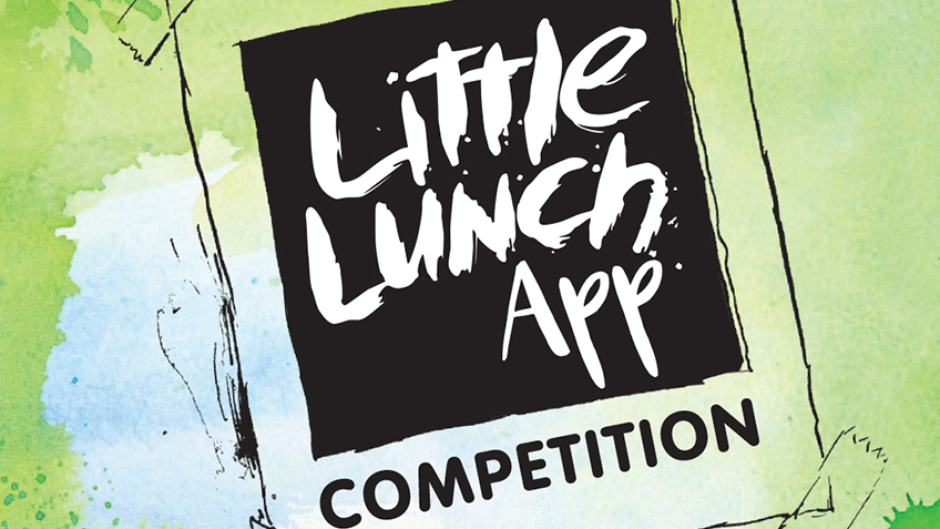 Little Lunch App Competition -  2017 Finalists Announced