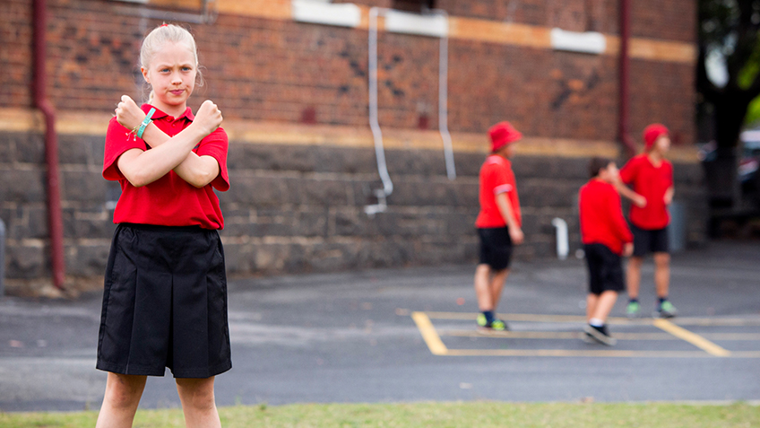 Resources for National Day of Action Against Bullying and Violence