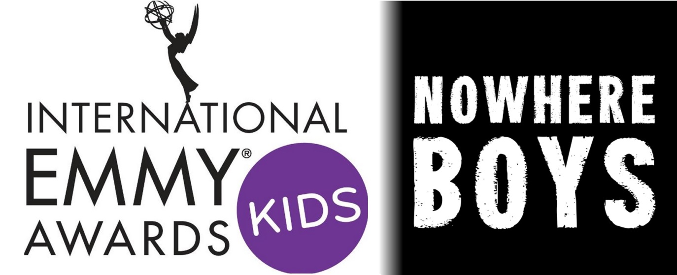 ACTF Supported Series “Nowhere Boys” Nominated For International Emmy Kids Award