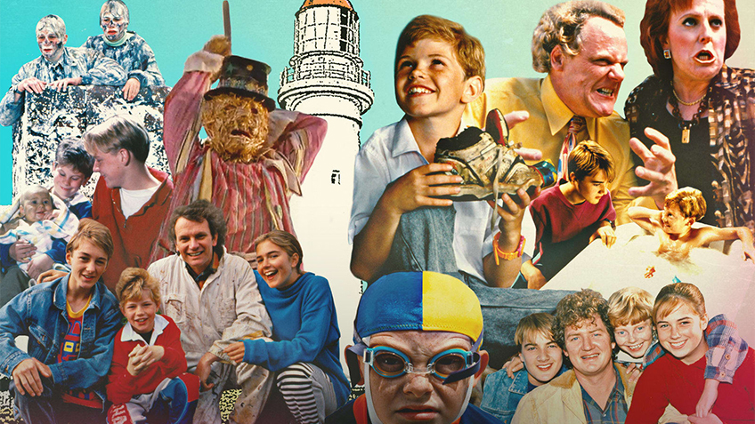 An Oral History of Round The Twist – Why Australians Remain Crazy For This Memorable TV Series