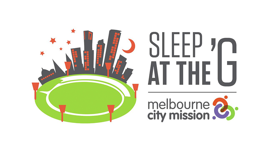 ACTF Sleeping Rough for Youth Homelessness