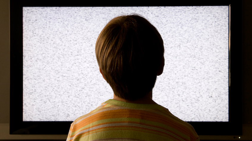 Stories To Tell: Protecting Australian Children's Screen Content