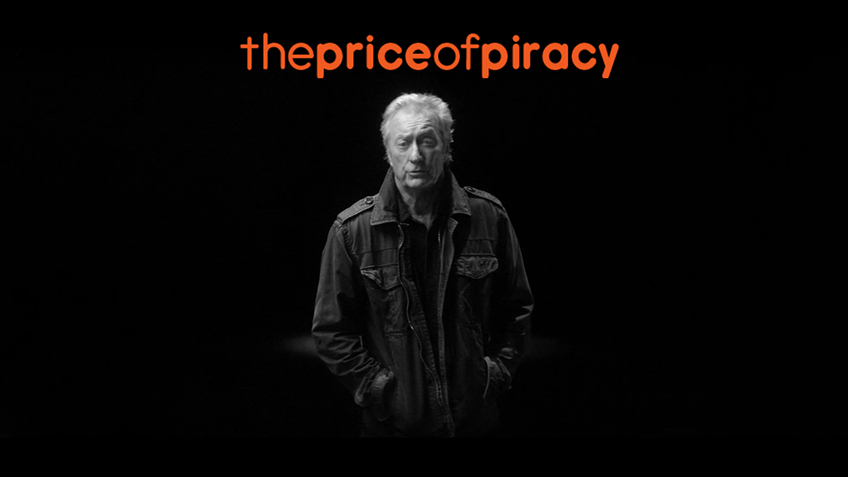 New Campaign Demonstrates All Australians Paying the “Price of Piracy”