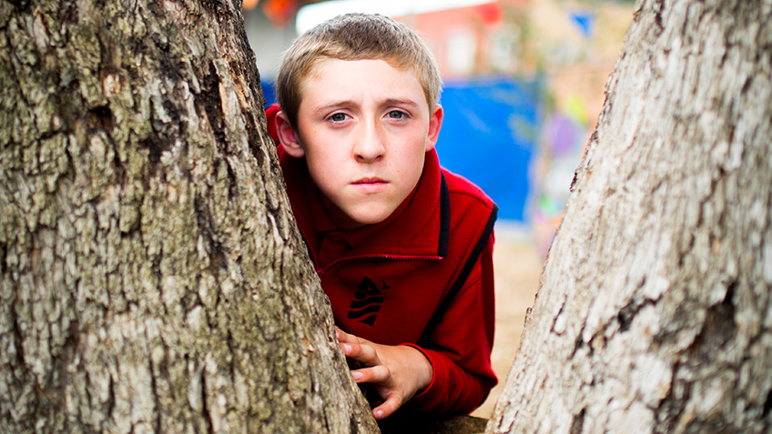 Schools Tree Day – 28 July 2017