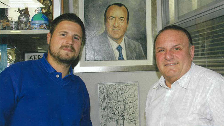 Gratacos Family Celebrate 100 Years in Business