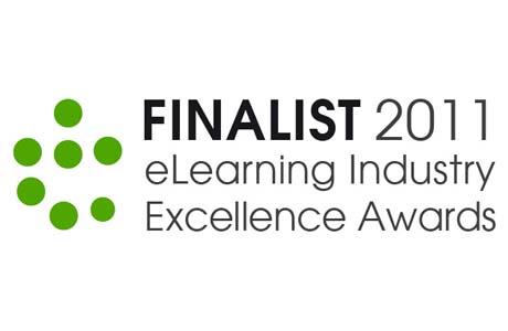 eLearning Awards Nomination