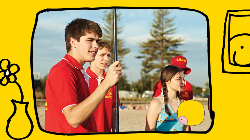 What’s On TV? Monday 26 February – Sunday 4 March What’s On TV? Monday 26 February – Sunday 4 March