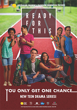 Ready for This – Series 1 – Digital Download (SD)