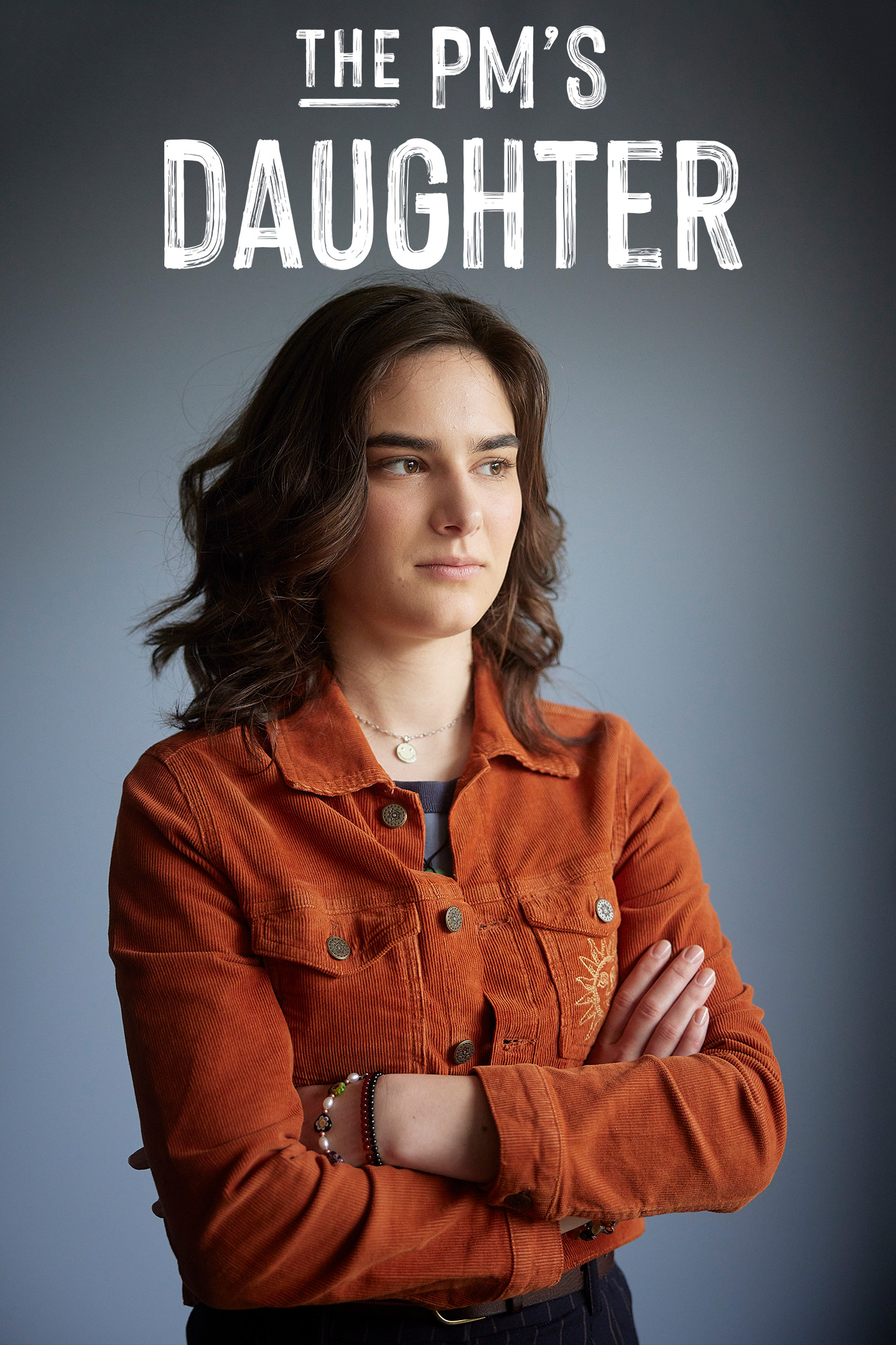 The PM's Daughter - Series 2