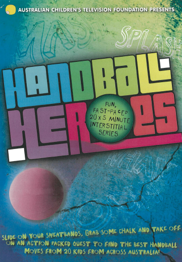 Handball Heroes - Digital Download