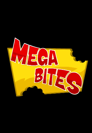 Mega Bites - Digital Download