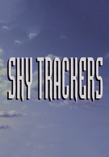 Sky Trackers - Digital Download