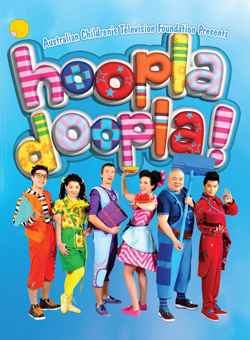 Hoopla Doopla!: English & Chinese Language Resource - Digital Download