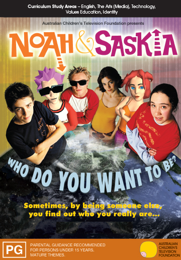 Noah & Saskia - Digital Download