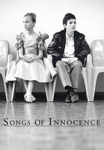 Songs Of Innocence - Digital Download