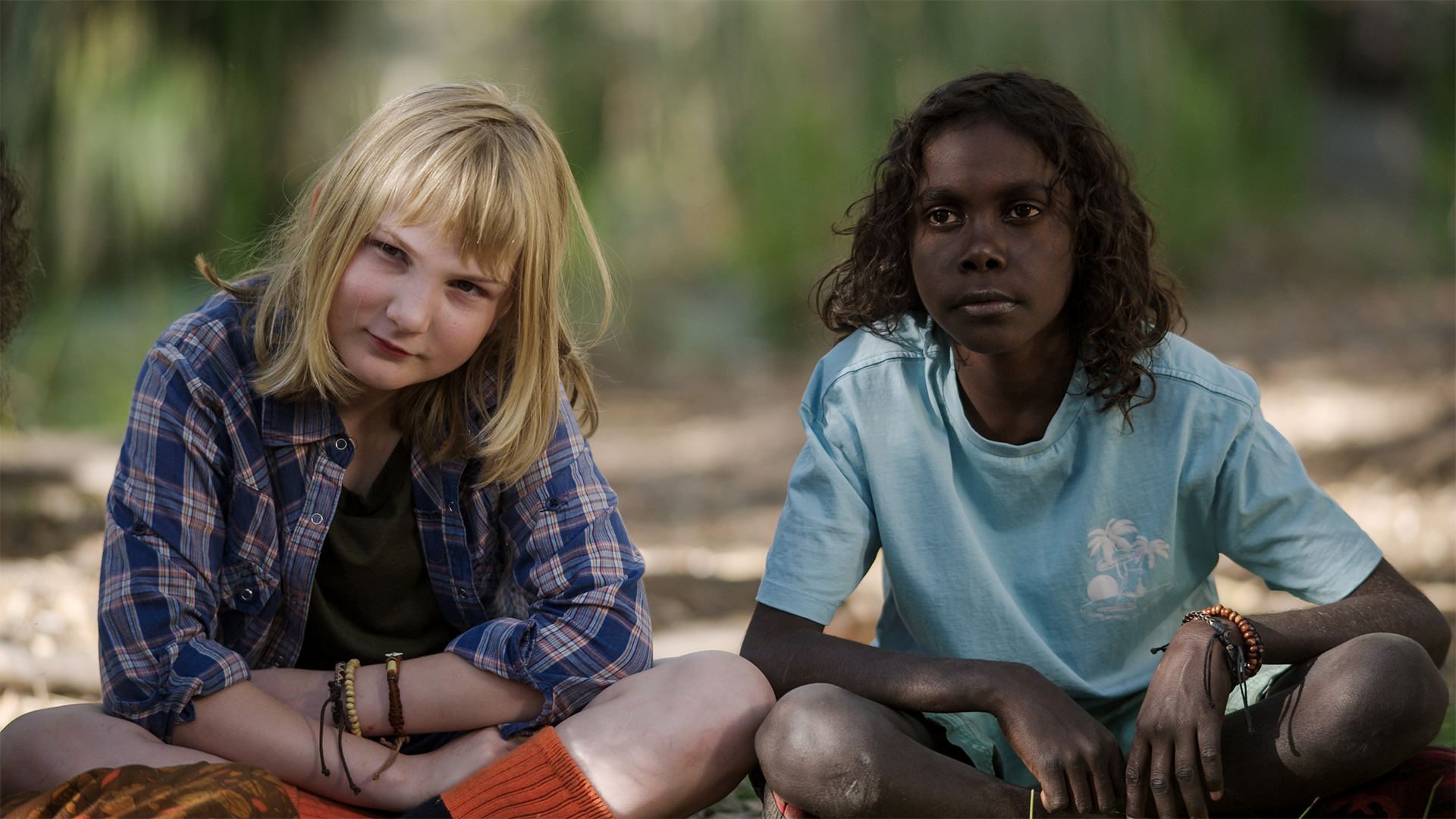 Barrumbi Kids | ACTF