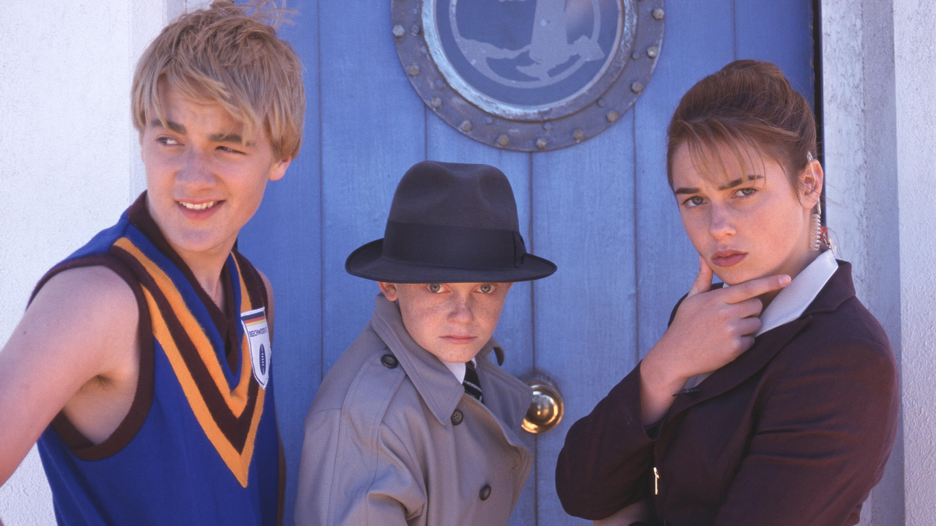 Round the Twist Series 4 ACTF