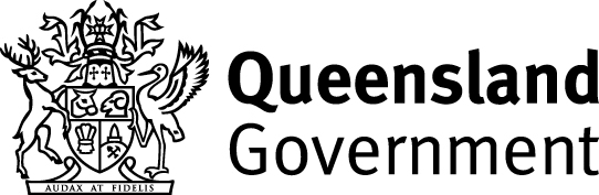 Queensland Department of Education and Training