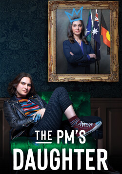 The PM's Daughter - Digital Download