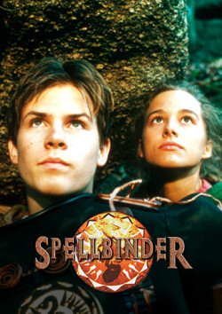 Spellbinder - Series 1 - Digital Download