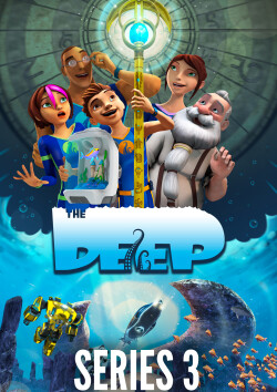 The Deep - Series 3 - Digital Download