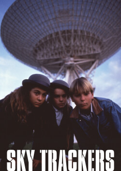 Sky Trackers (1990)