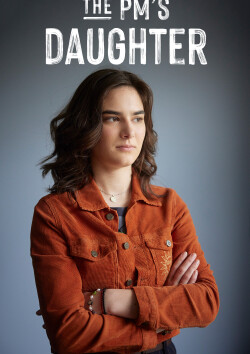 The PM's Daughter - Series 2