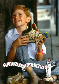Round The Twist - Series 2 - Digital Download