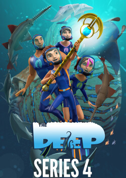 The Deep - Series 4 - Digital Download
