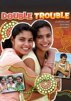 Double Trouble Teaching Resource - Digital Download