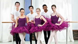 Dance Academy - Series 1