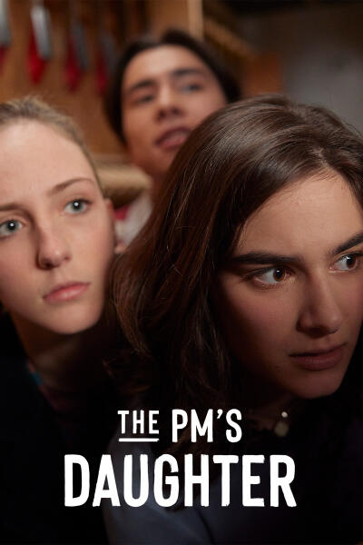 The PM's Daughter Series 2 Resource
