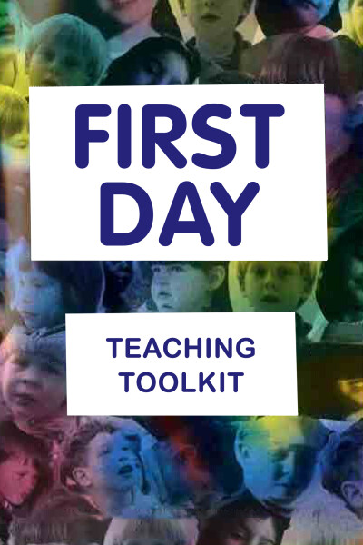 First Day (1995) - Teaching Resource
