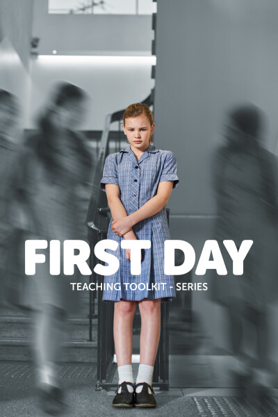 First Day Teaching Toolkit (Series)