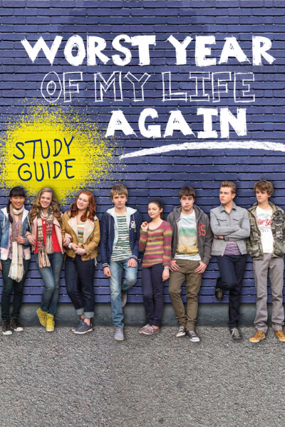 Worst Year Of My Life, Again! - Study Guide