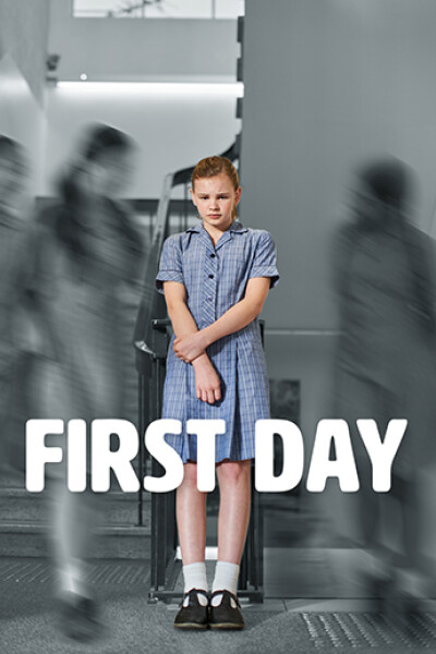 First Day (Series) - Digital Download