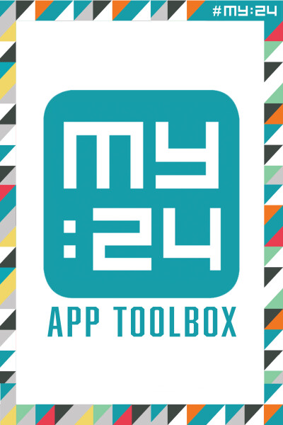 MY:24 - App Toolbox