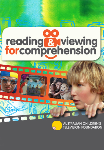 Reading & Viewing for Comprehension: Teaching Resource - Digital Download