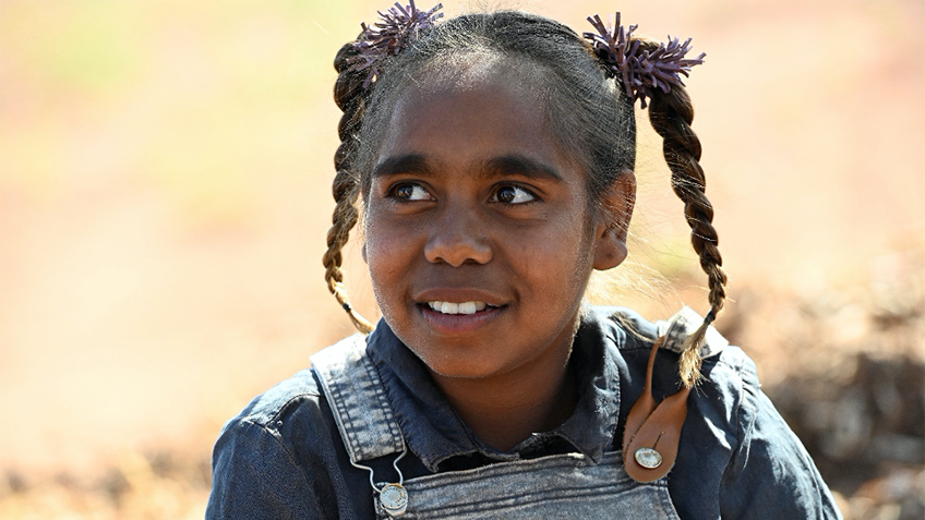 Have you Discovered the Wonderful, New, Free Kids’ TV Shows on NITV?